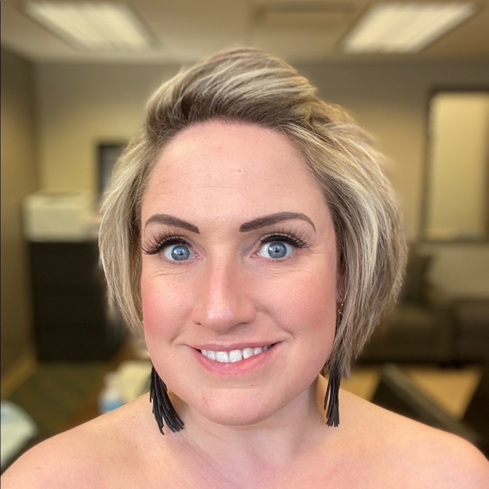 Meet your Posher, Sara